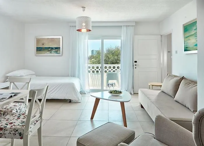 So Apartments
