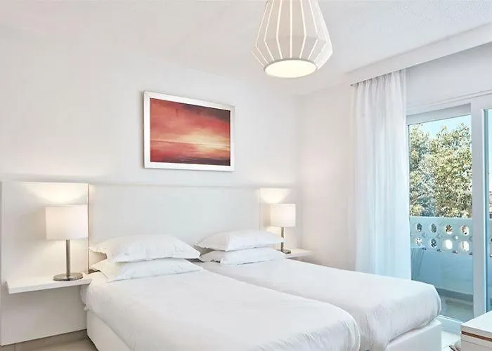 So Apartments